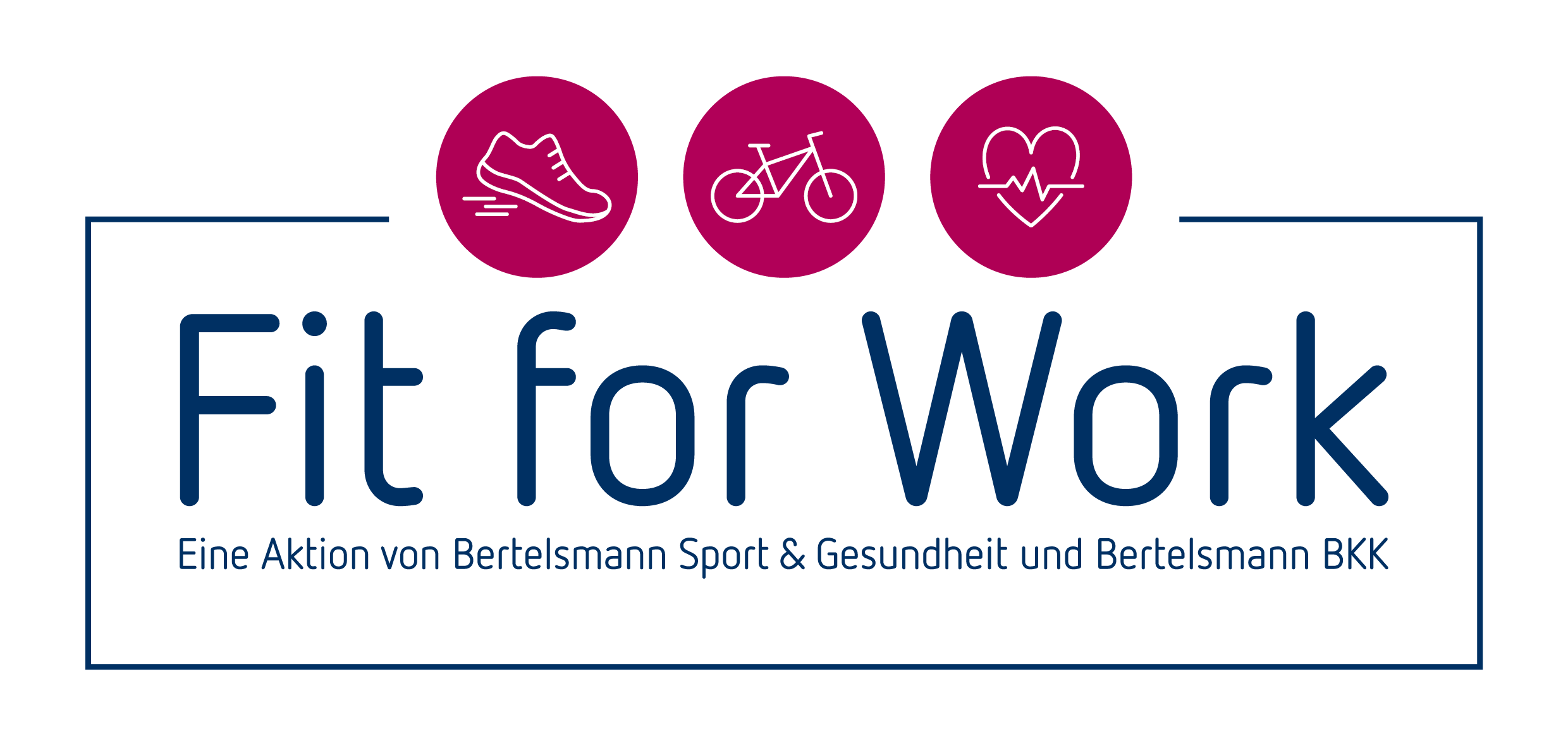 Logo Fit for Work
