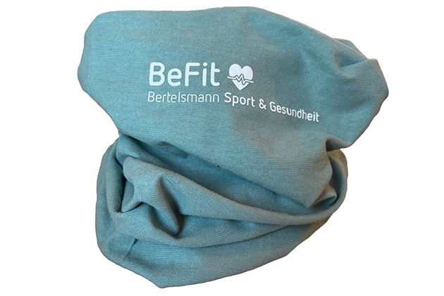 Fit For Work Buff Multifunktionstuch