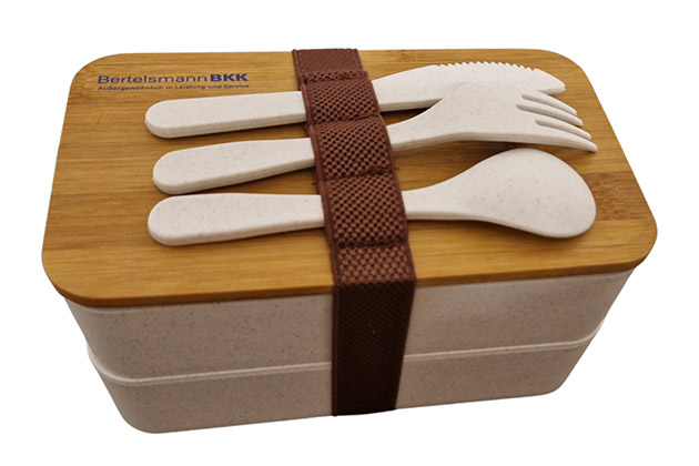 Fit For Work Lunchbags